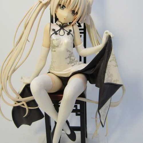 Yosuga No Sora China Dress version figurine in box - scale 1/7