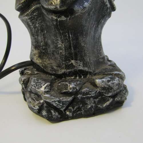 Beautiful Birds Claw electrical plasma ball lamp - working