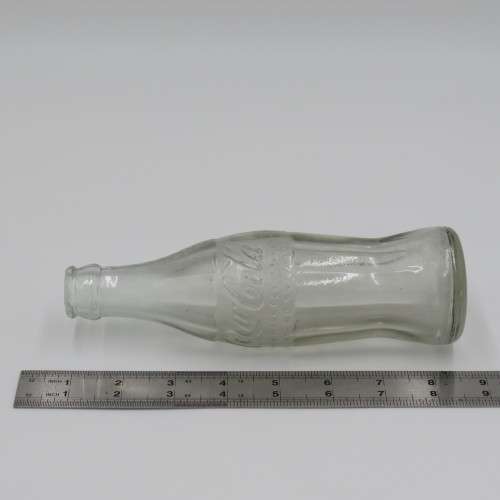 Lot of Coca-Cola collectible items