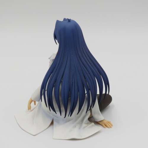 Orchid Seed Maken-Ki PVC figurine