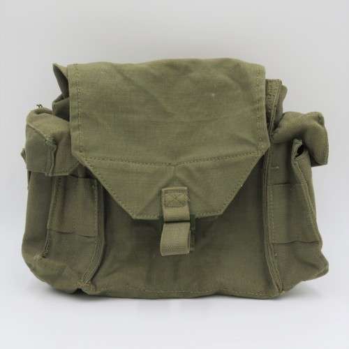 SADF webbing patrol bag - No sling