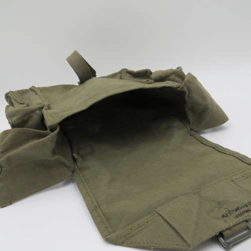 SADF webbing patrol bag - No sling