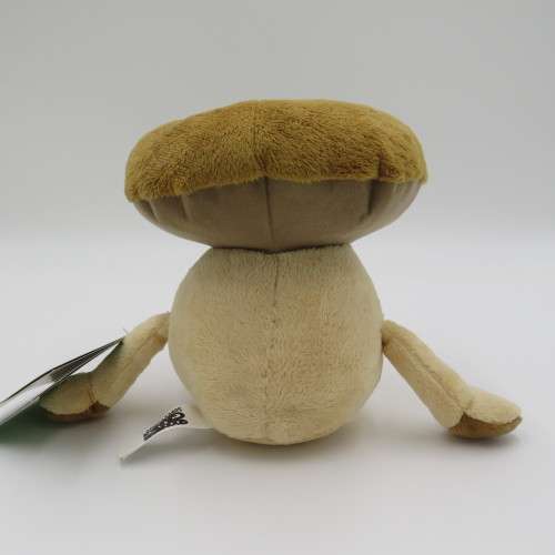 Goodness Gang Max Mushroom soft plush toy