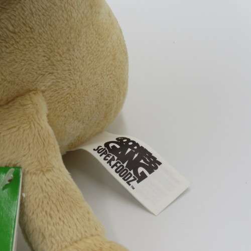 Goodness Gang Max Mushroom soft plush toy