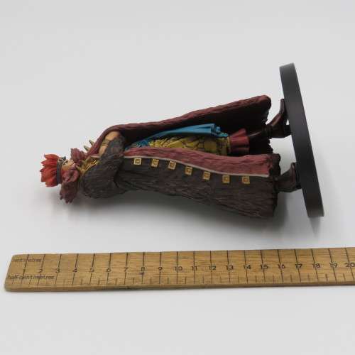 Banpresto One Piece Eustace kid figurine