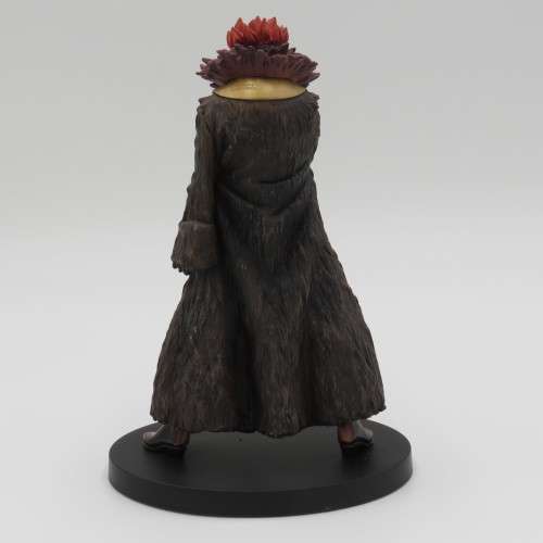 Banpresto One Piece Eustace kid figurine