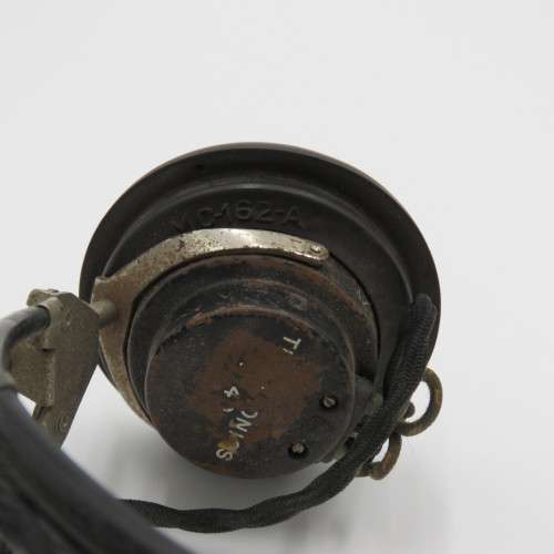 Set of Telephonics TDH14 earphones - Not tested