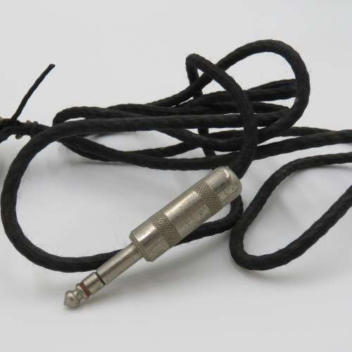 Set of Telephonics TDH14 earphones - Not tested