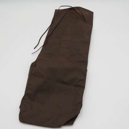 SADF Nutria toiletries bag - Length 60 cm