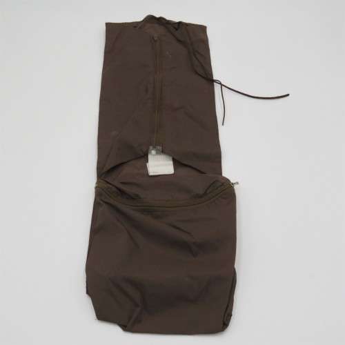 SADF Nutria toiletries bag - Length 60 cm