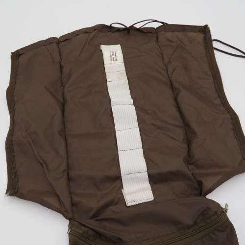 SADF Nutria toiletries bag - Length 60 cm