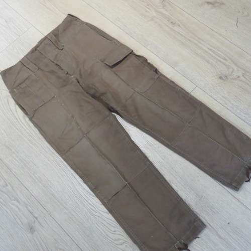 SADF Nutria combat trousers - Length 101 cm - Waist 80 cm
