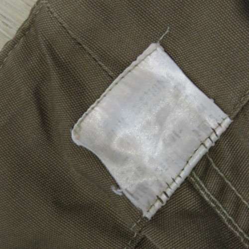 SADF Nutria combat trousers - Length 101 cm - Waist 80 cm