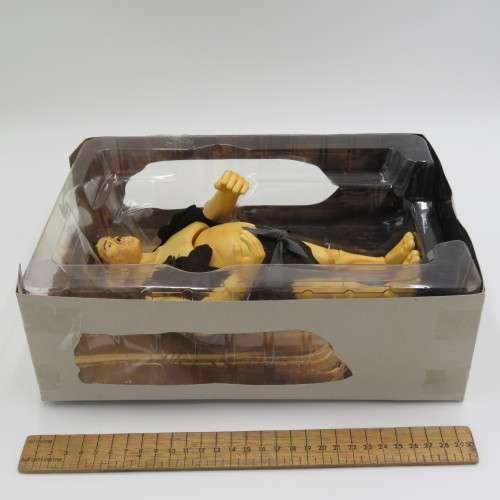 Harry Potter Grawp the Giant figurine