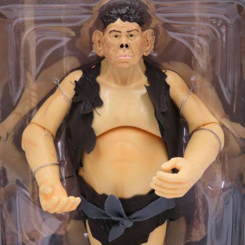 Harry Potter Grawp the Giant figurine