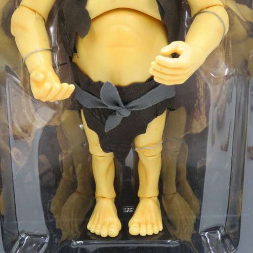 Harry Potter Grawp the Giant figurine