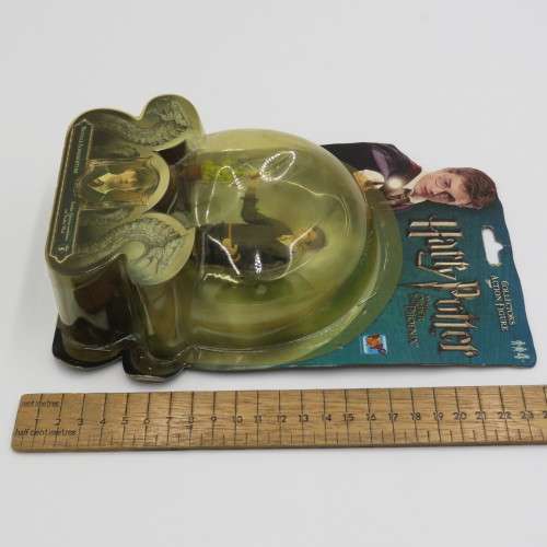 PopCo Harry Potter Neville Longbottom figurine