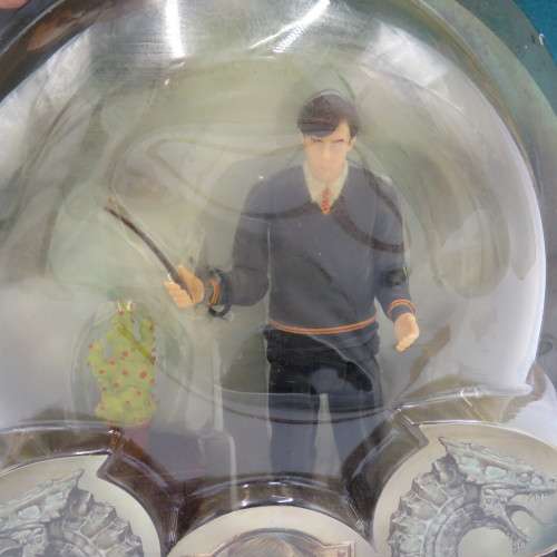 PopCo Harry Potter Neville Longbottom figurine