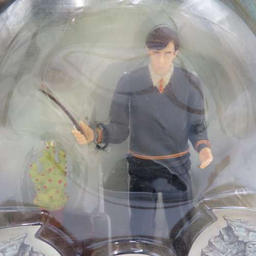 PopCo Harry Potter Neville Longbottom figurine