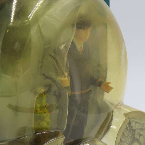 PopCo Harry Potter Neville Longbottom figurine