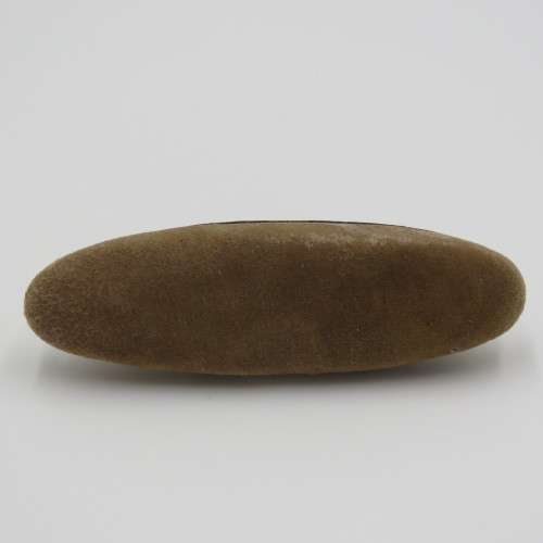 Sterling silver nail polisher - Hallmarked