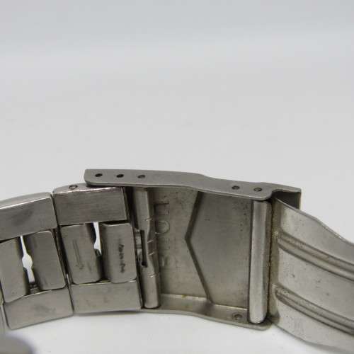 Swatch Irony Chronograph mens watch - Working