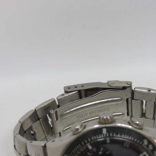Swatch Irony Chronograph mens watch - Working