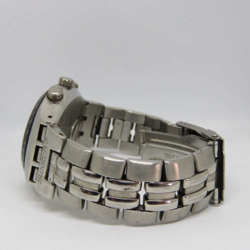 Swatch Irony Chronograph mens watch - Working