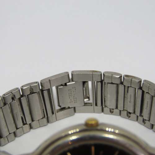 Pulsar Quartz mens watch - Working