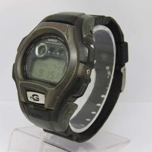 Casio G-Shock G-2600 mens digital quartz watch