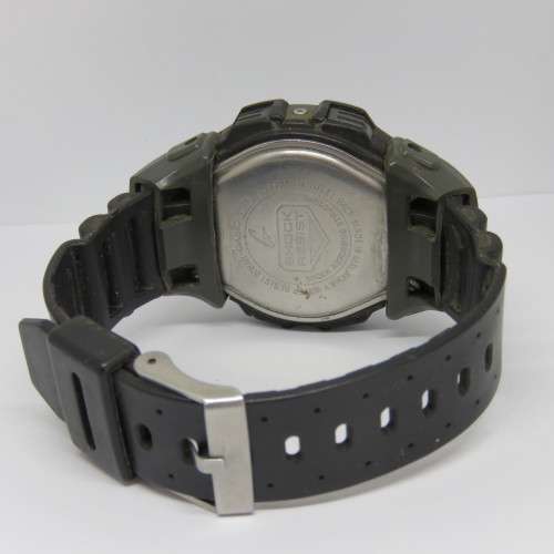 Casio G-Shock G-2600 mens digital quartz watch