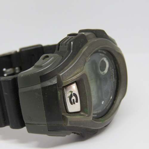 Casio G-Shock G-2600 mens digital quartz watch
