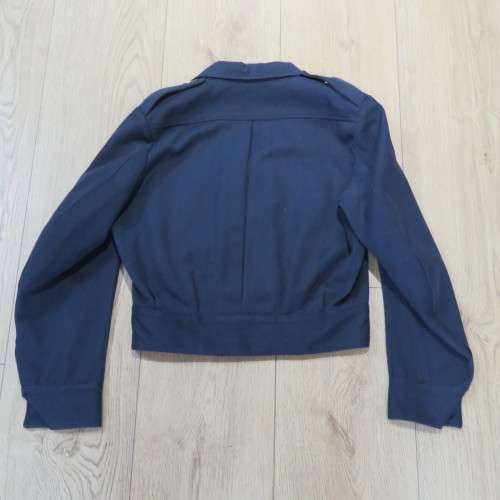 SA Air Force Combat jacket / bunny jacket - Sizes in description