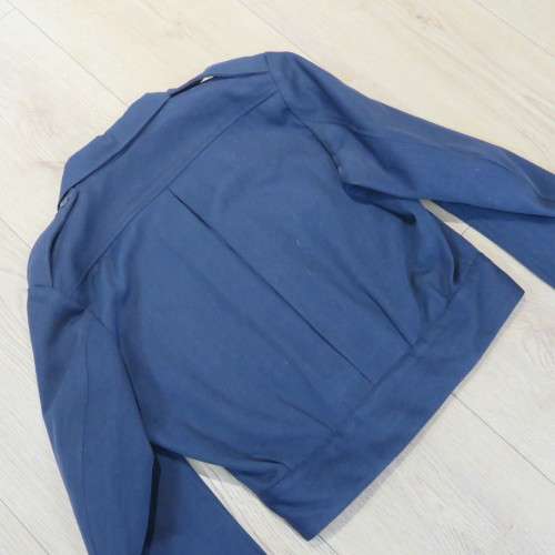 SA Air Force Combat jacket / bunny jacket - Sizes in description