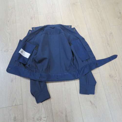 SA Air Force Combat jacket / bunny jacket - Sizes in description