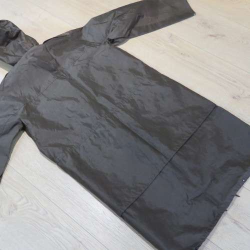 SADF Nutria rain coat - Size Large - Sizes in description