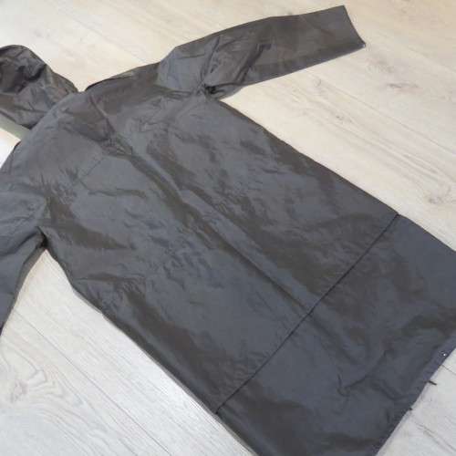 SADF Nutria rain coat - Size Large - Sizes in description