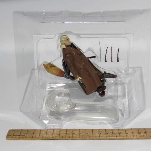 Popco Harry Potter Mad-Eye Moody figurine