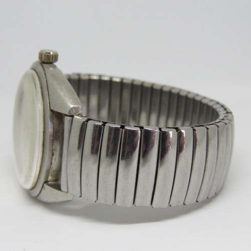 Vintage Tissot Automatic Seastar mens watch with date - Working