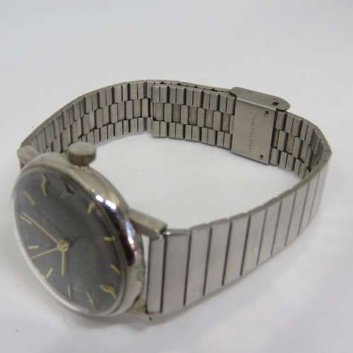 Vintage Acitizeno manual wind mens watch  working