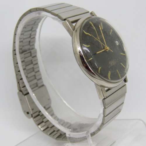 Vintage Acitizeno manual wind mens watch  working