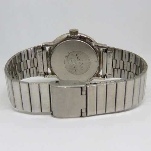 Vintage Acitizeno manual wind mens watch  working