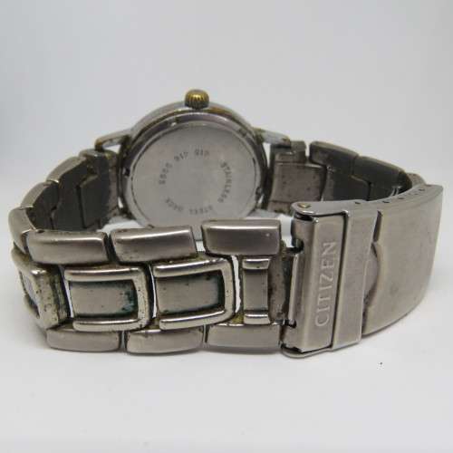 Vintage Rotary Avenger manual wind mens watch - Working