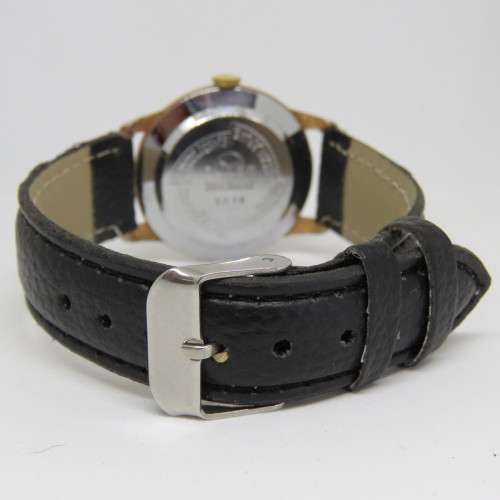 Vintage Buler manual wind mens watch - Not working