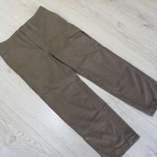 SADF Nutria combat trousers - Size 40 - Inner leg 76 cm