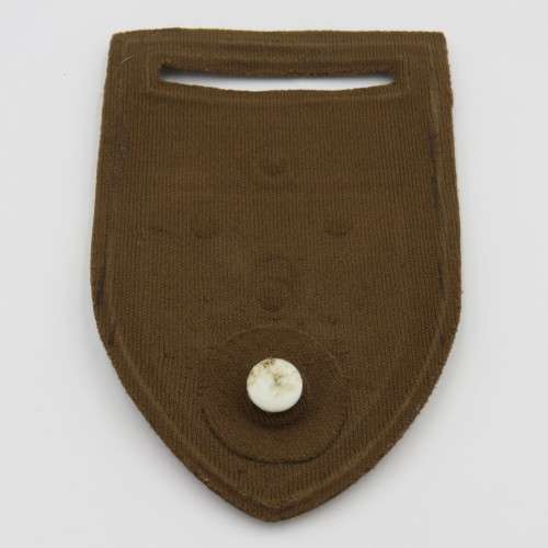 SADF 5 Signals regiment tupperware flash - Right hand side