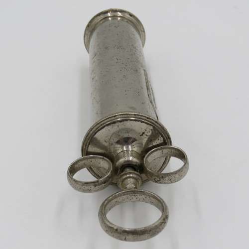 Antique Joseph Gray and Son medical syringe - Early 1900`s