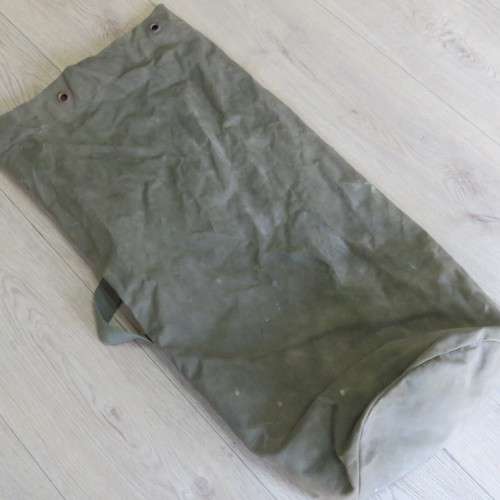 SADF Balsak/ duffle bag - Size 102 x 49 cm