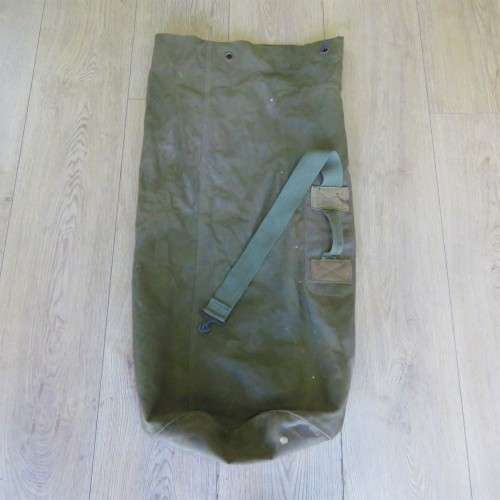 SADF Balsak/ duffle bag - Size 102 x 49 cm