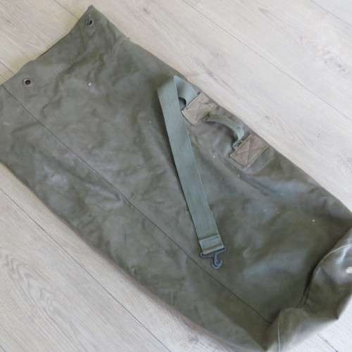SADF Balsak/ duffle bag - Size 102 x 49 cm